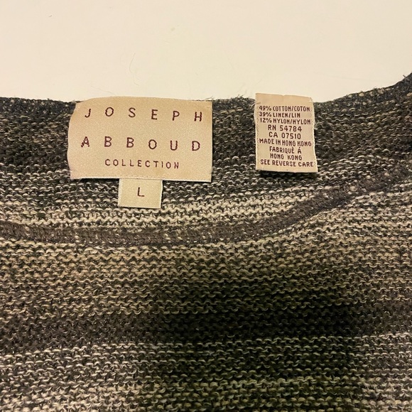 Men’s Sweater - Picture 6 of 14